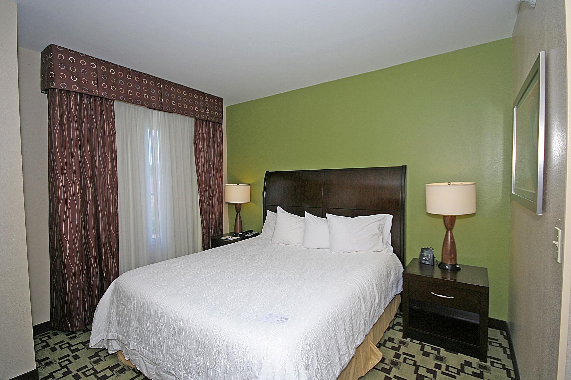 Hilton Garden Inn Birmingham/Trussville Exterior foto