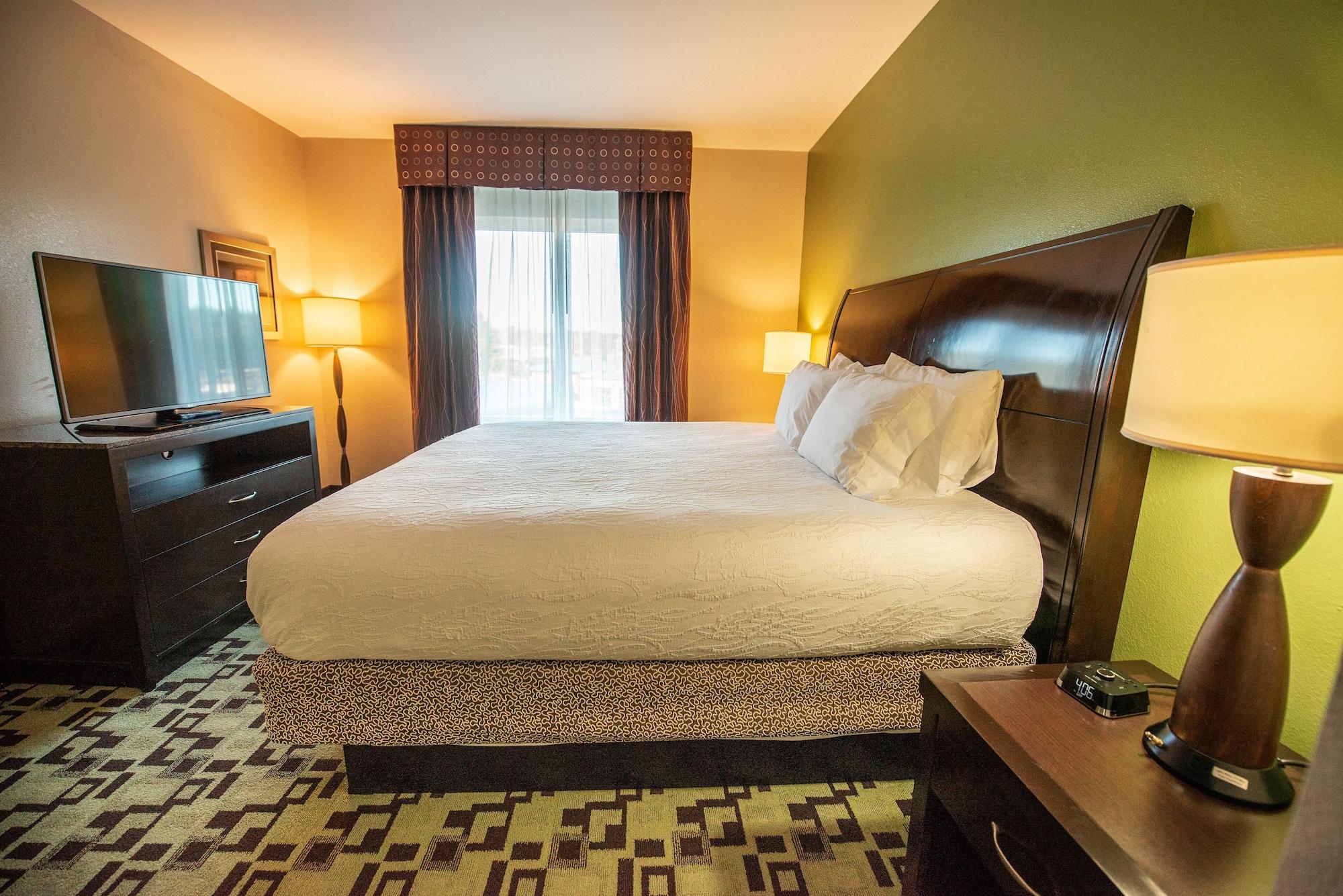 Hilton Garden Inn Birmingham/Trussville Exterior foto