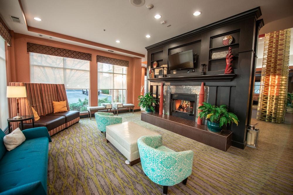 Hilton Garden Inn Birmingham/Trussville Exterior foto