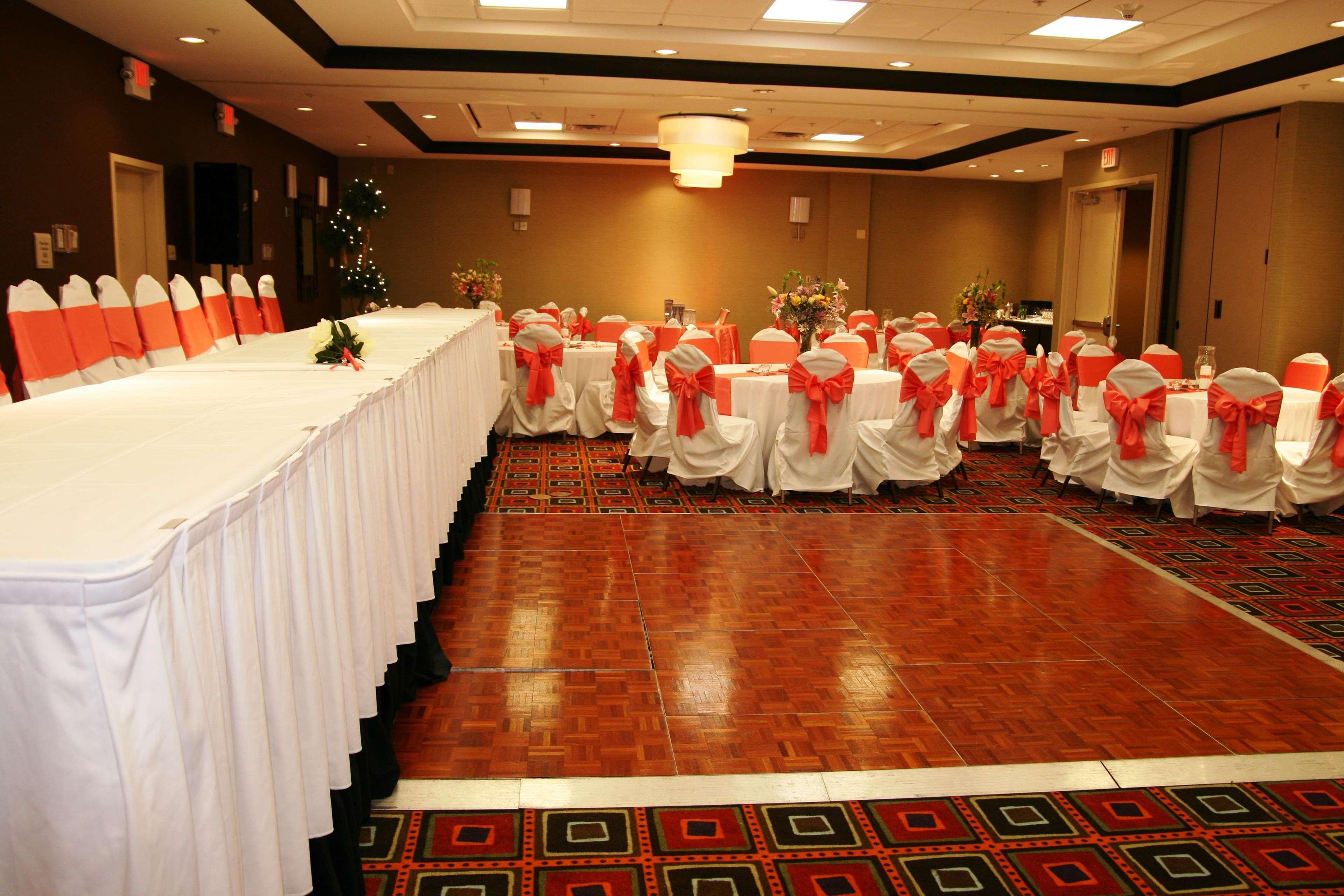 Hilton Garden Inn Birmingham/Trussville Restaurante foto