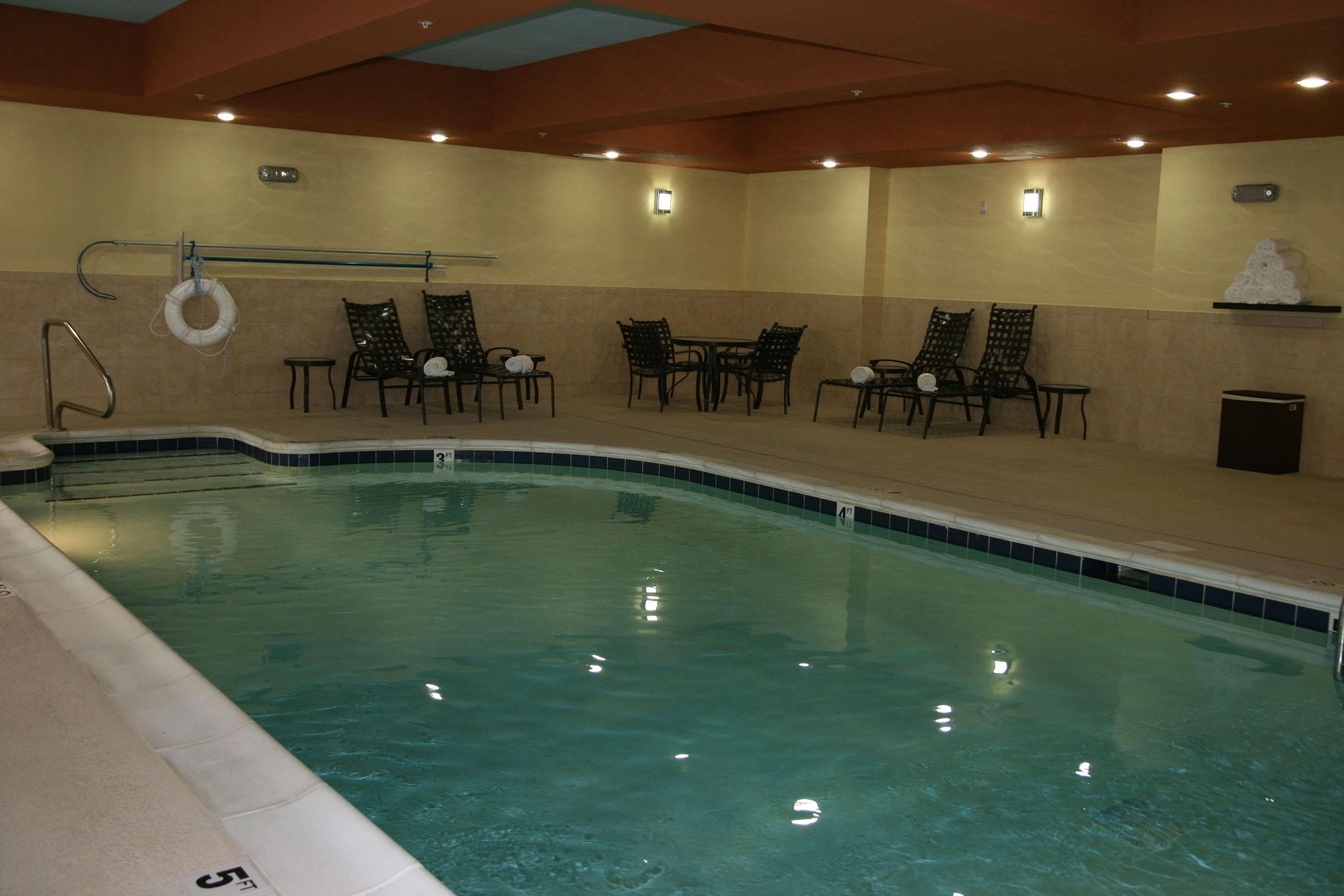 Hilton Garden Inn Birmingham/Trussville Facilidades foto