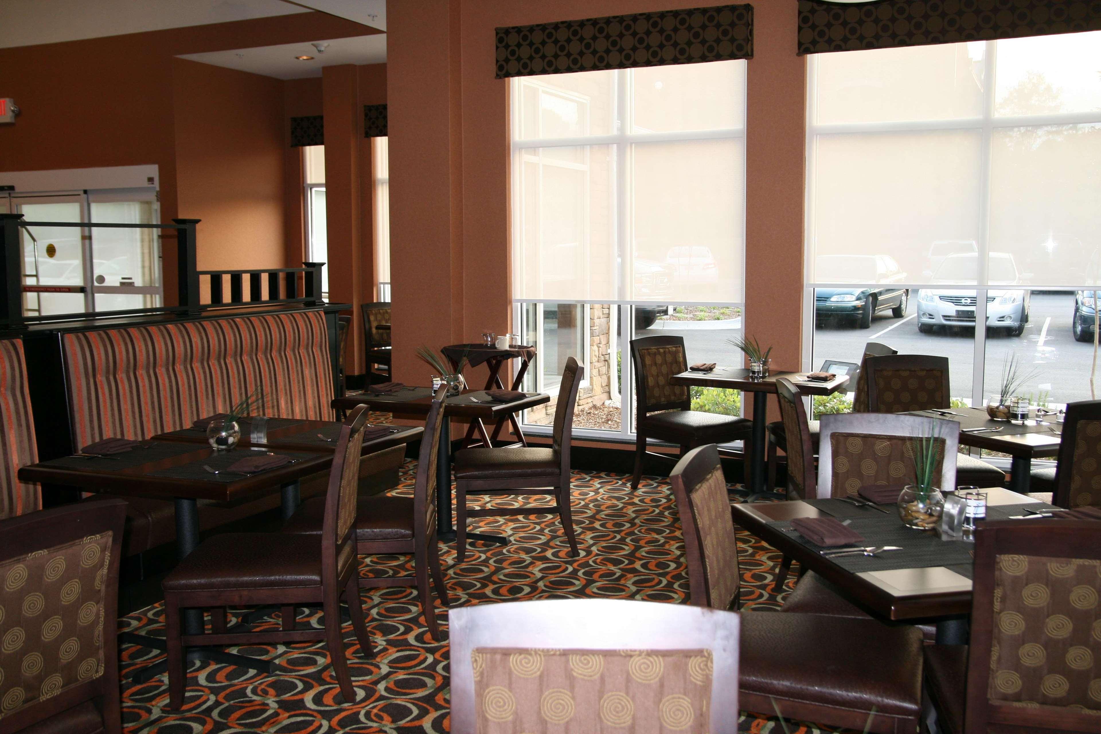 Hilton Garden Inn Birmingham/Trussville Exterior foto