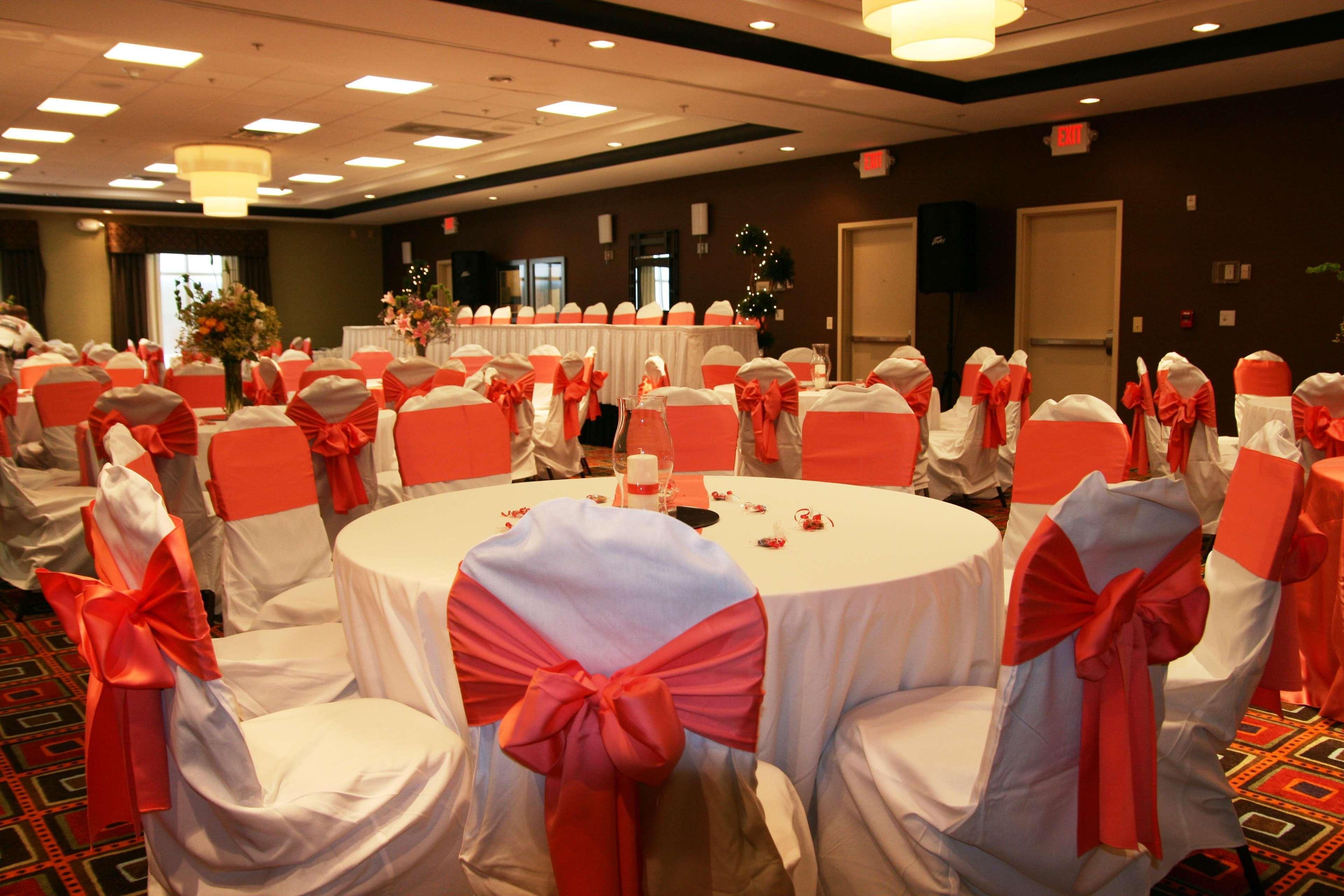 Hilton Garden Inn Birmingham/Trussville Exterior foto