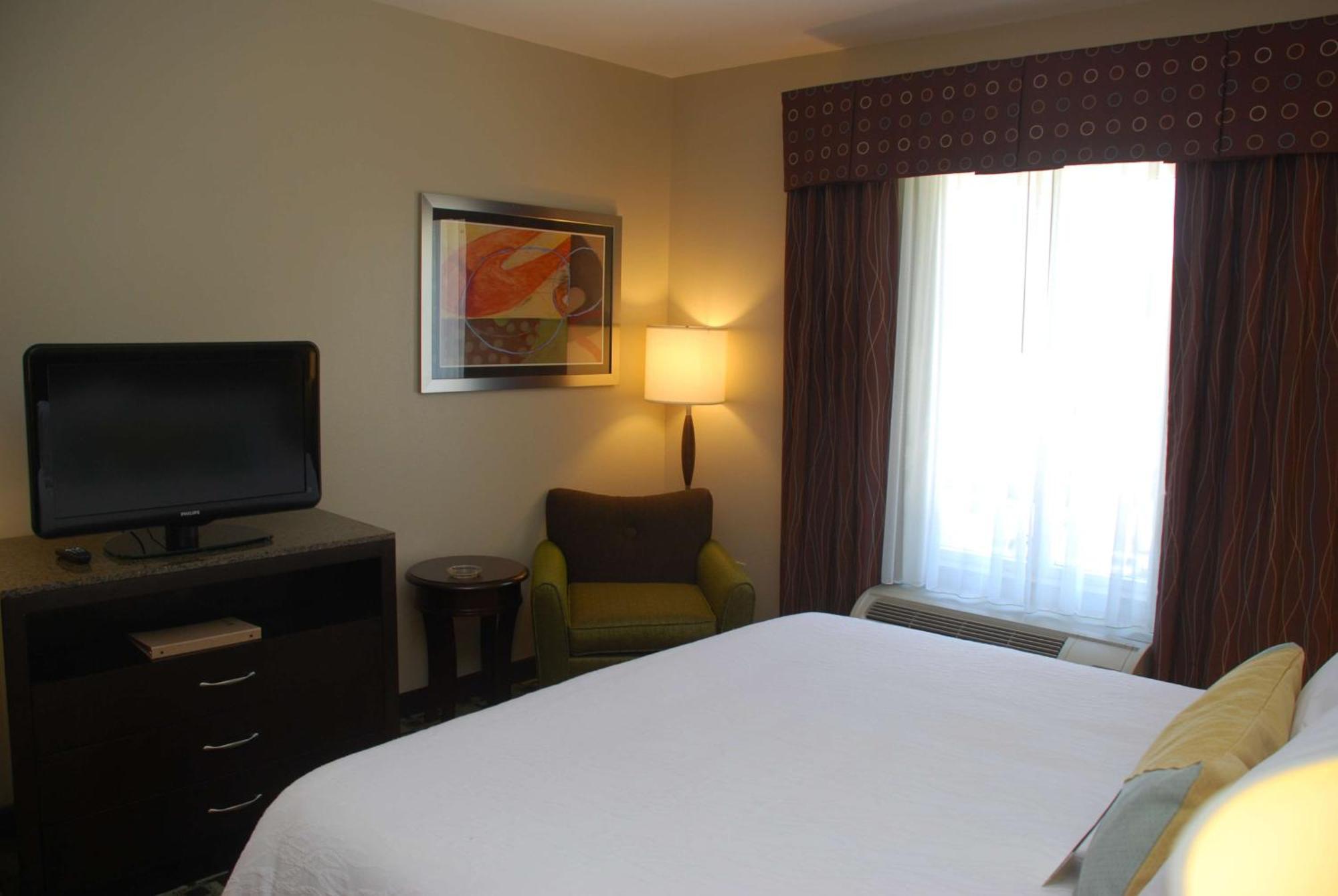 Hilton Garden Inn Birmingham/Trussville Exterior foto