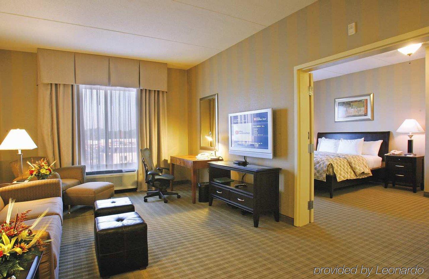 Hilton Garden Inn Birmingham/Trussville Habitación foto