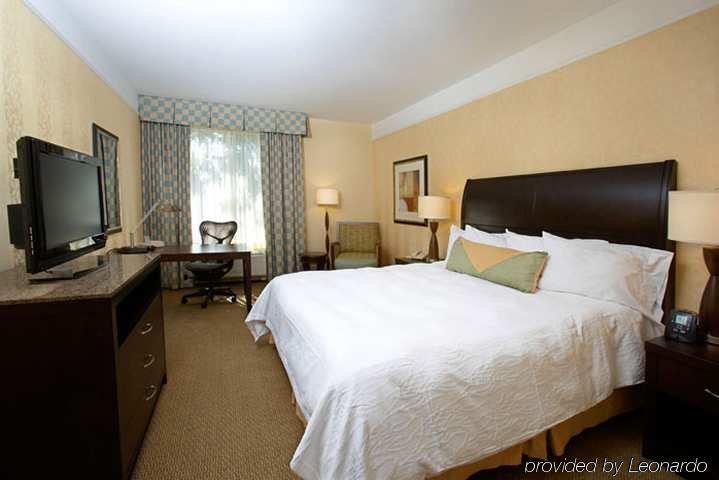 Hilton Garden Inn Birmingham/Trussville Habitación foto